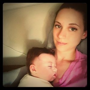 Meet your Posher, Alanna